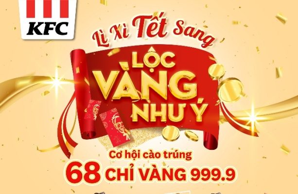 POSTER LI XI TET SANG LOC VANG NHU Y Copy