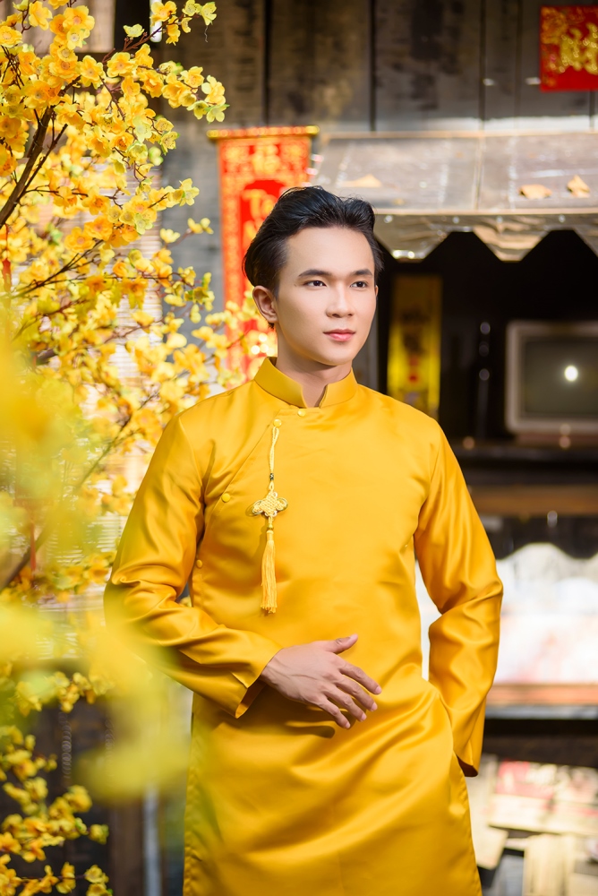 Photo Luong Huyen 3