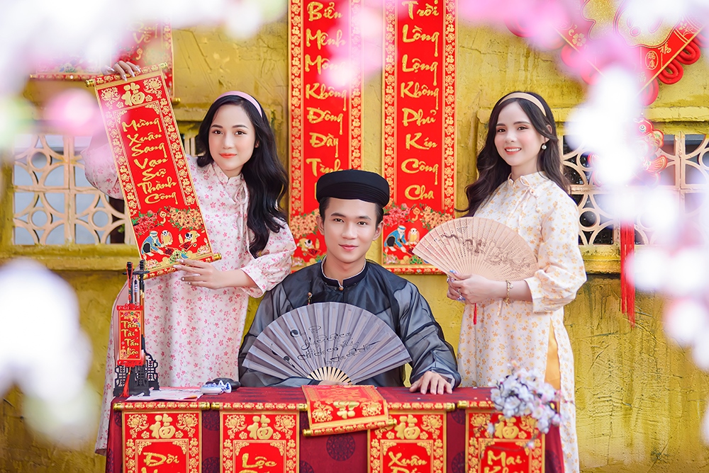 Photo Luong Huyen 55