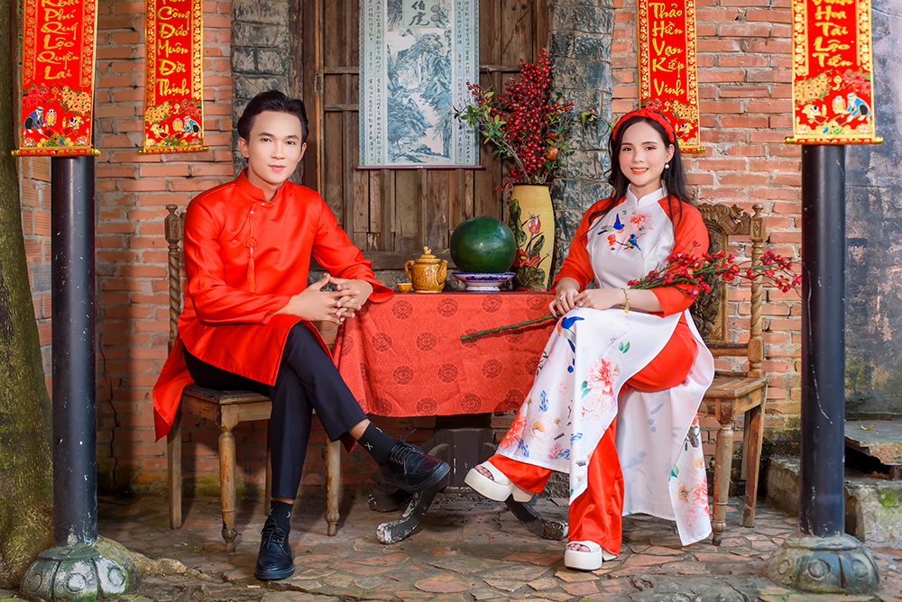 Photo Luong Huyen 76