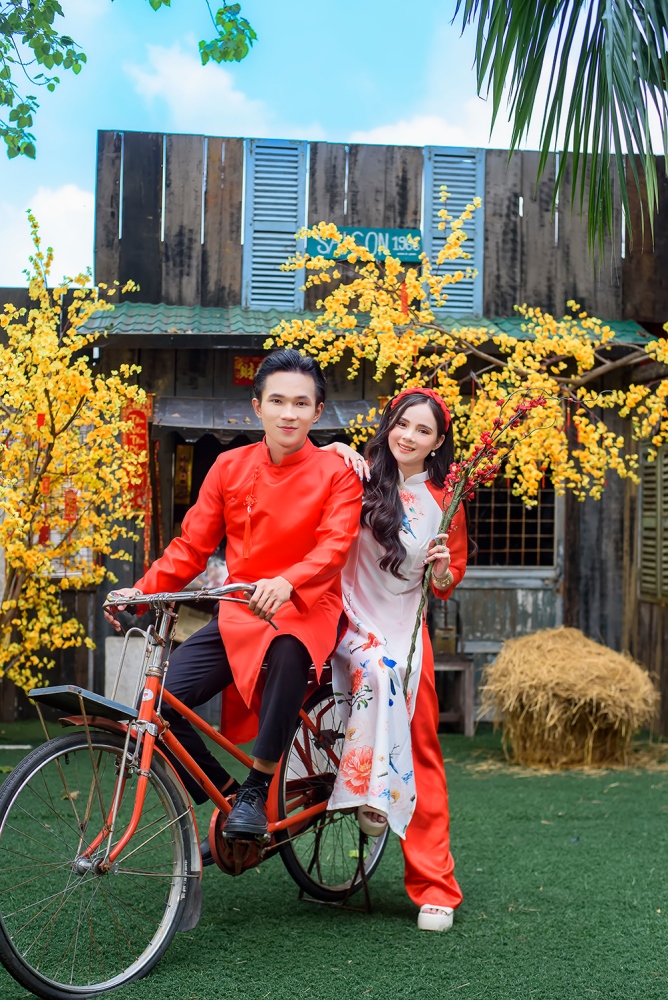 Photo Luong Huyen 83