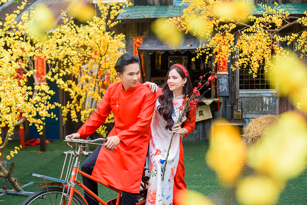 Photo Luong Huyen 84