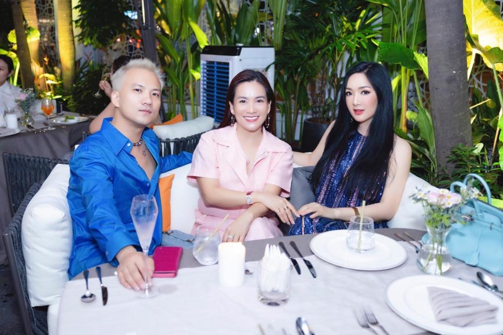 Có gì đặc biệt trong “Ngôi nhà Thời trang” đầu tiên tại Việt Nam? 11 The House of Fashion 11