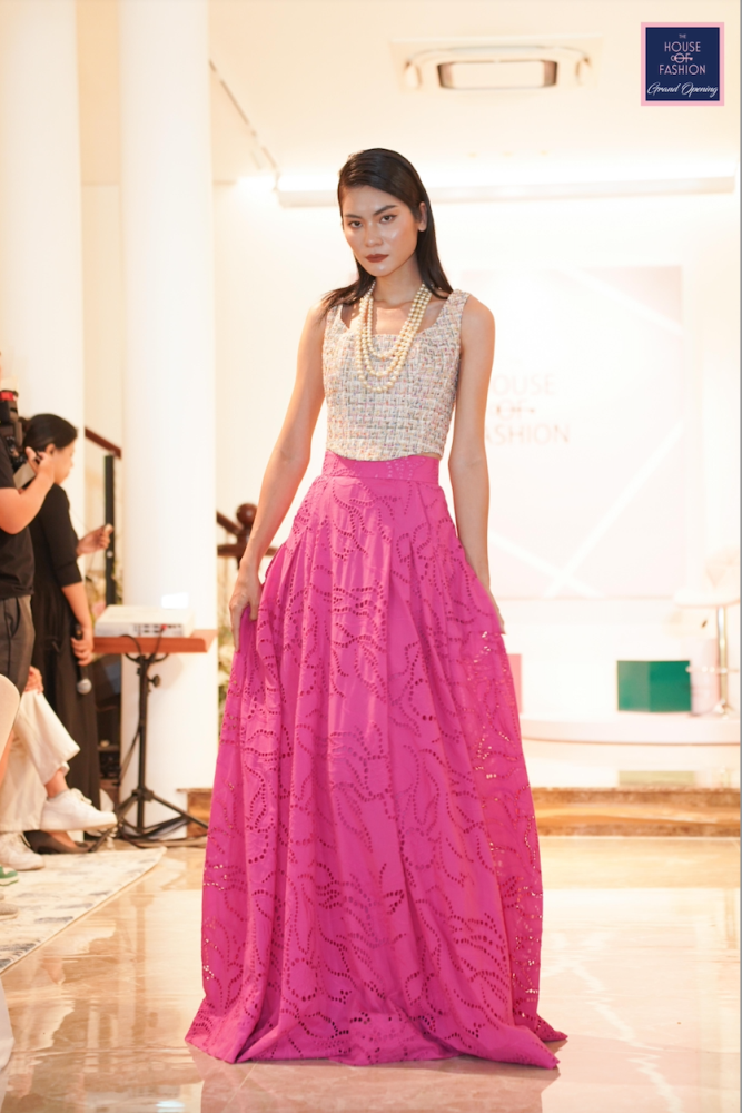 The House of Fashion 14
