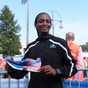 Adizero 2