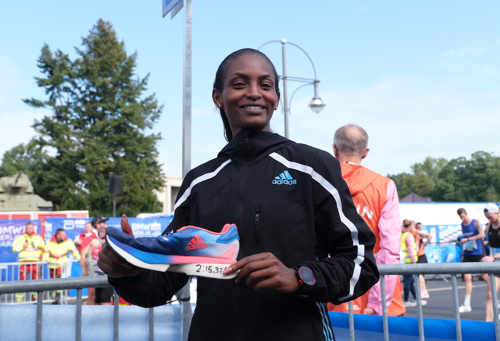 Adizero 2
