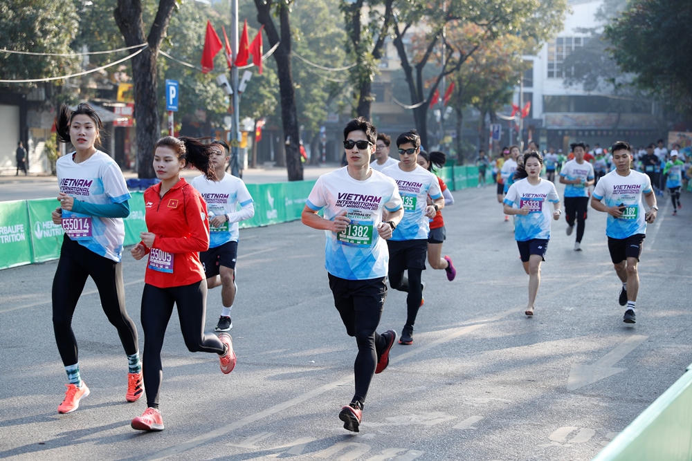 Herbalife Viet Nam 1