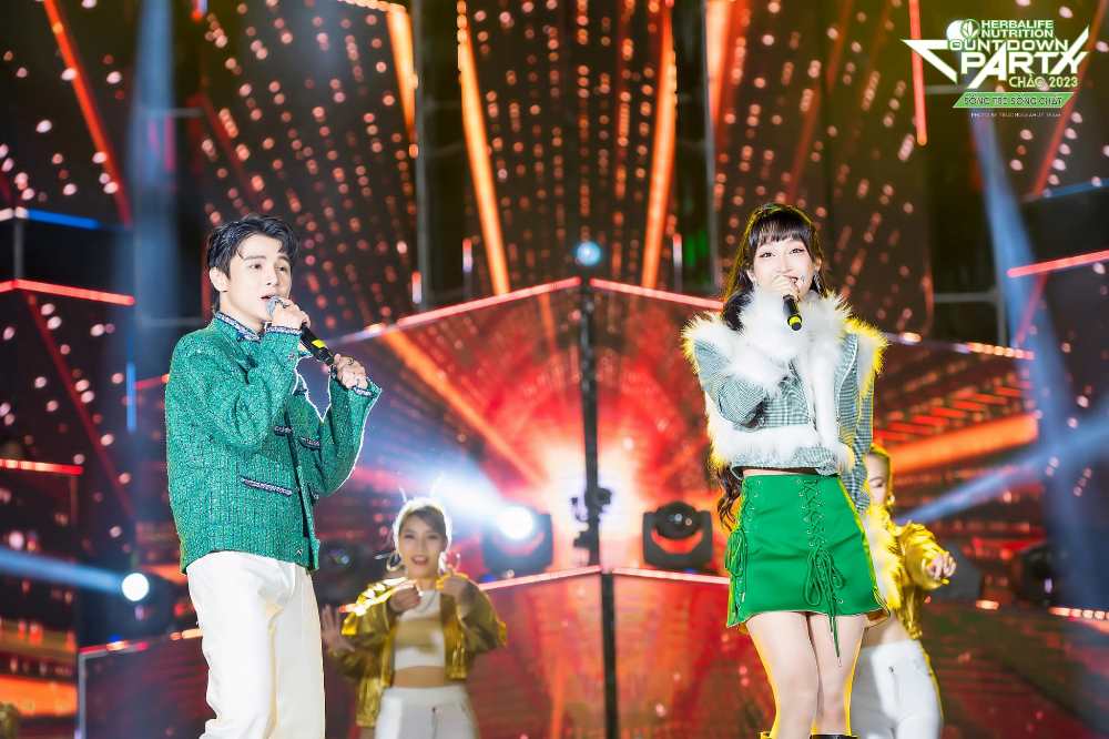 Herbalife Viet Nam 11