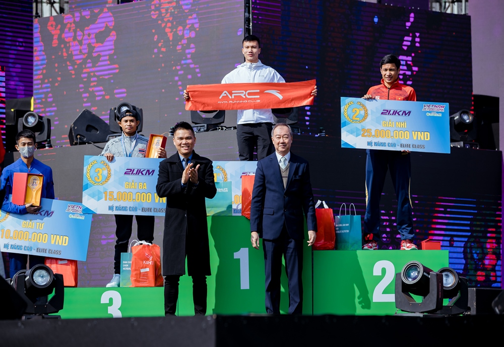Herbalife Viet Nam 46