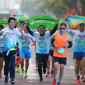 Herbalife Viet Nam 7