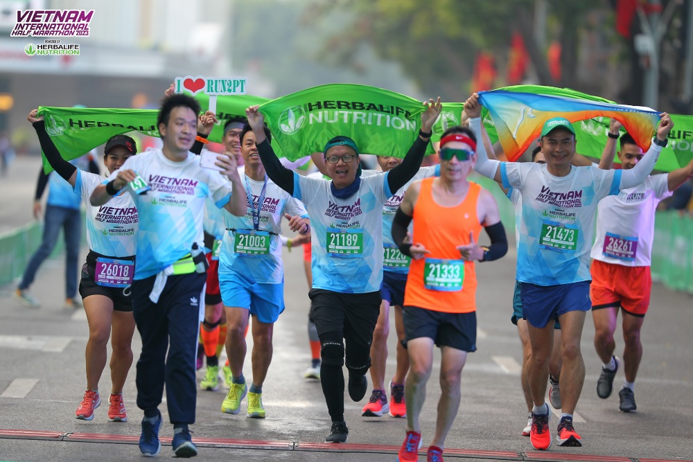 Herbalife Viet Nam 7