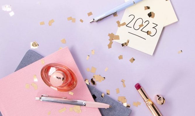 Oriflame cach dat muc tieu