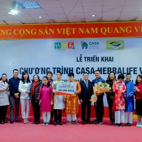 Trung Tam Casa Herbalife 2