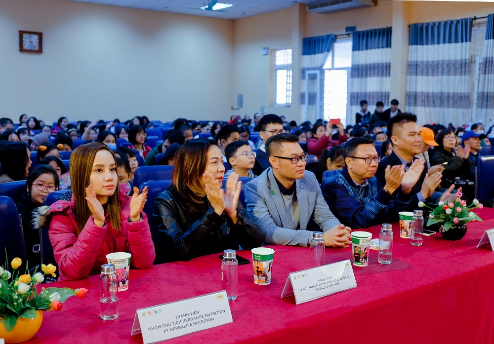 Trung Tam Casa Herbalife
