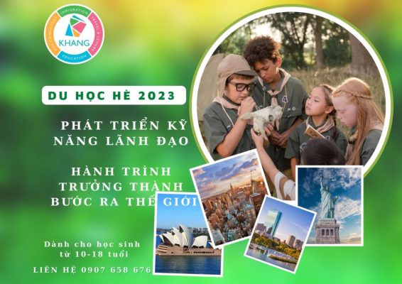 Khang Education 6