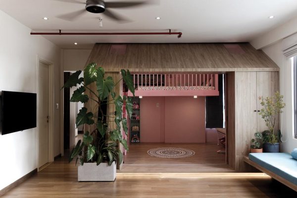 Masteri Thao Dien chiec to trong can ho homedecorplus 24