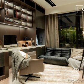 02. SOHO unit