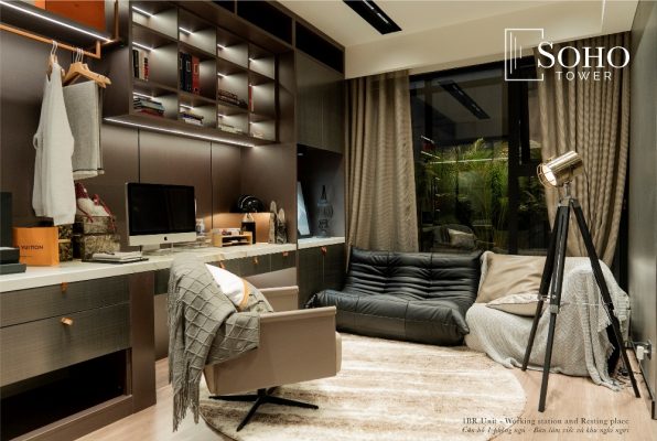 02. SOHO unit