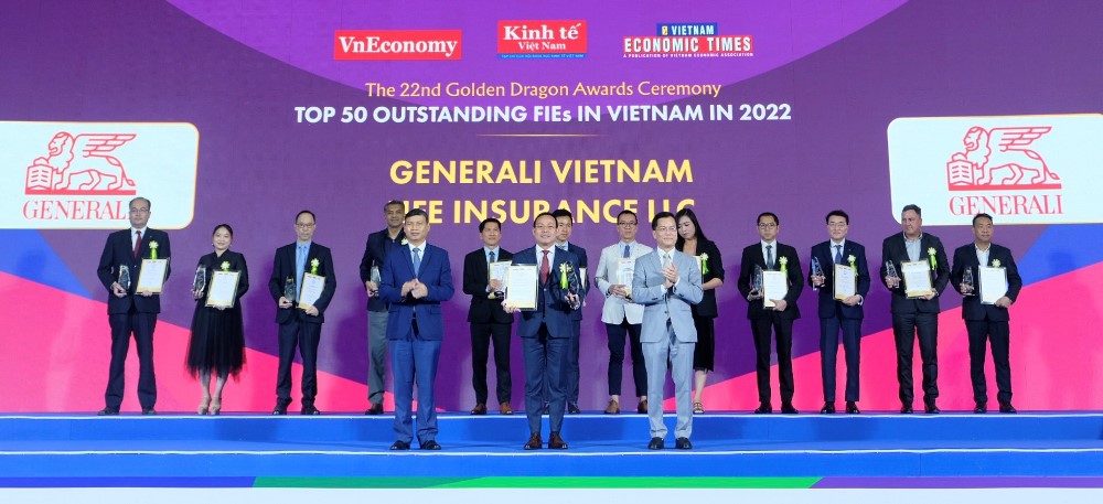 Generali dẫn đầu về trải nghiệm khách hàng tại Việt Nam 2 02