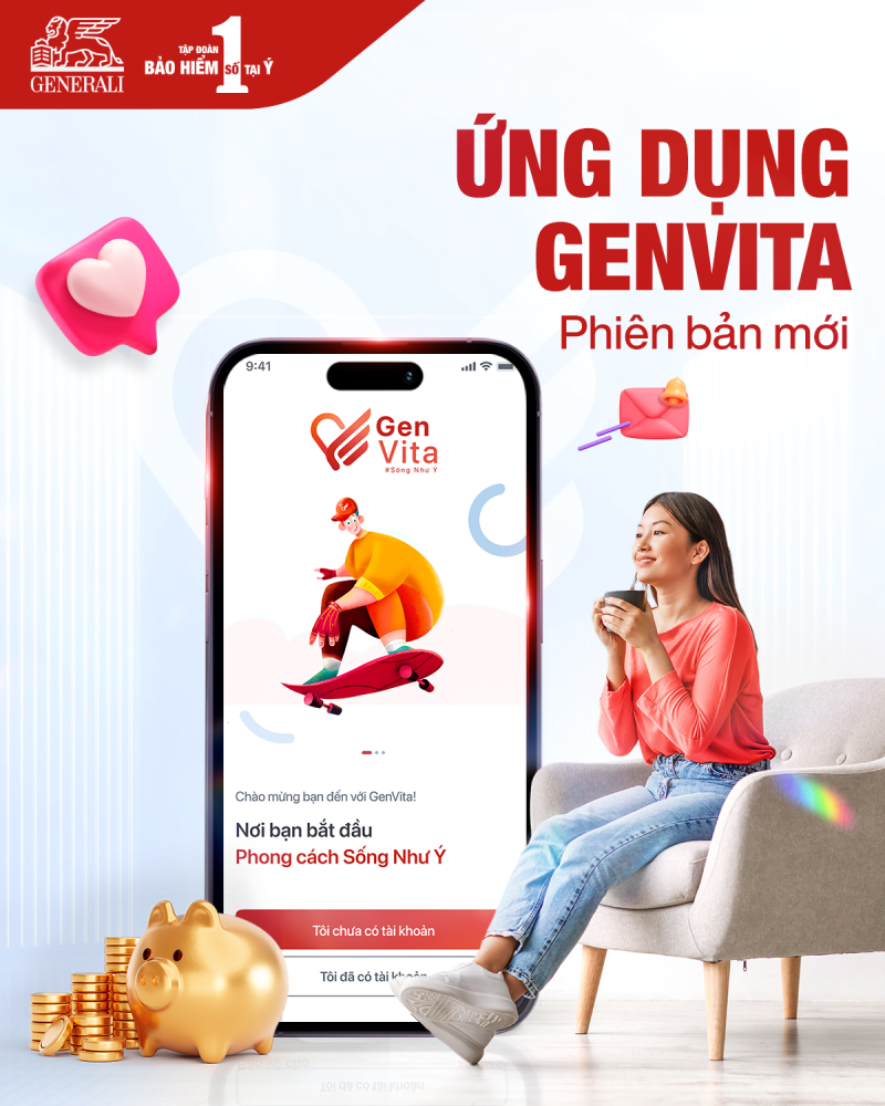 Generali dẫn đầu về trải nghiệm khách hàng tại Việt Nam 3 09