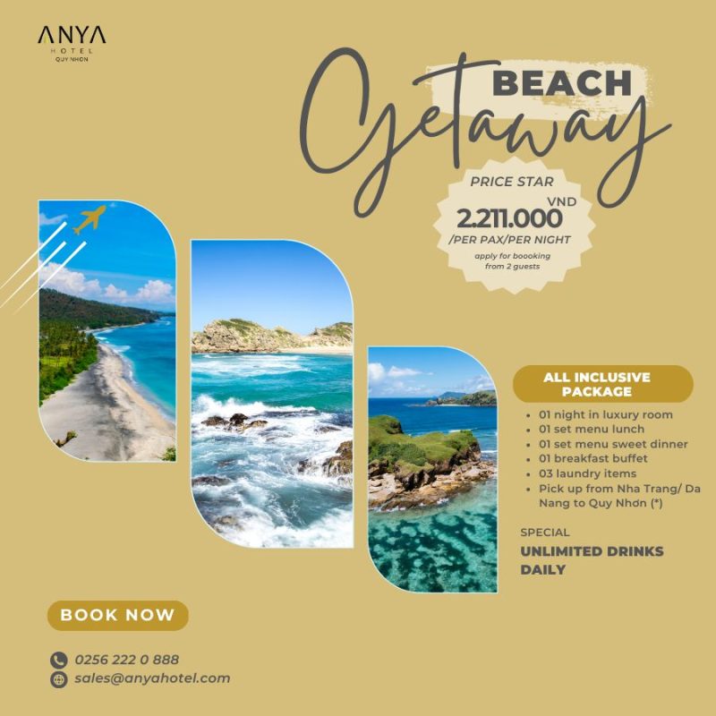 Anya Quy Nhon