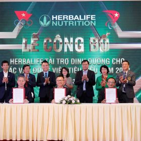 Herbalife 10