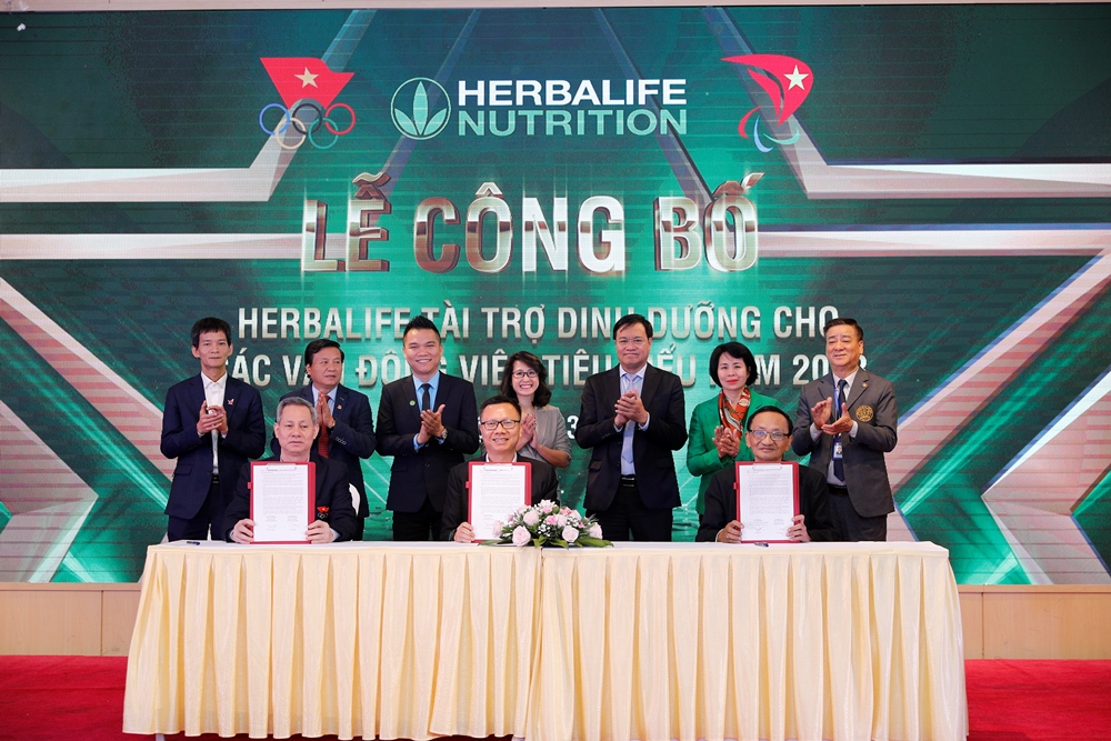 Herbalife 10