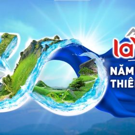 La Vie tu hao hanh trinh 30 nam nang niu va gin giu tinh tuy thien nhien Viet