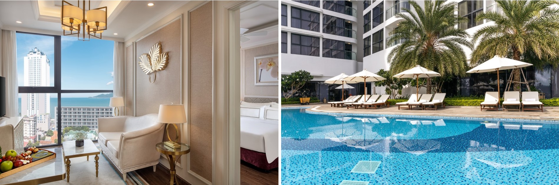 Nhận Ngay Vé Vinwonder Khi Nghỉ Dưỡng Tại Meliá Vinpearl Nha Trang Empire & Meliá Vinpearl Đà Nẵng Riverfront 1 Melia Vinpearl