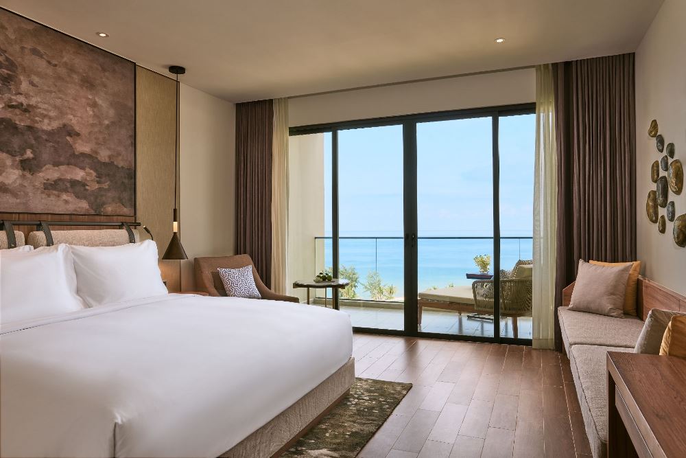 Movenpick Resort Waverly Phu Quoc 2