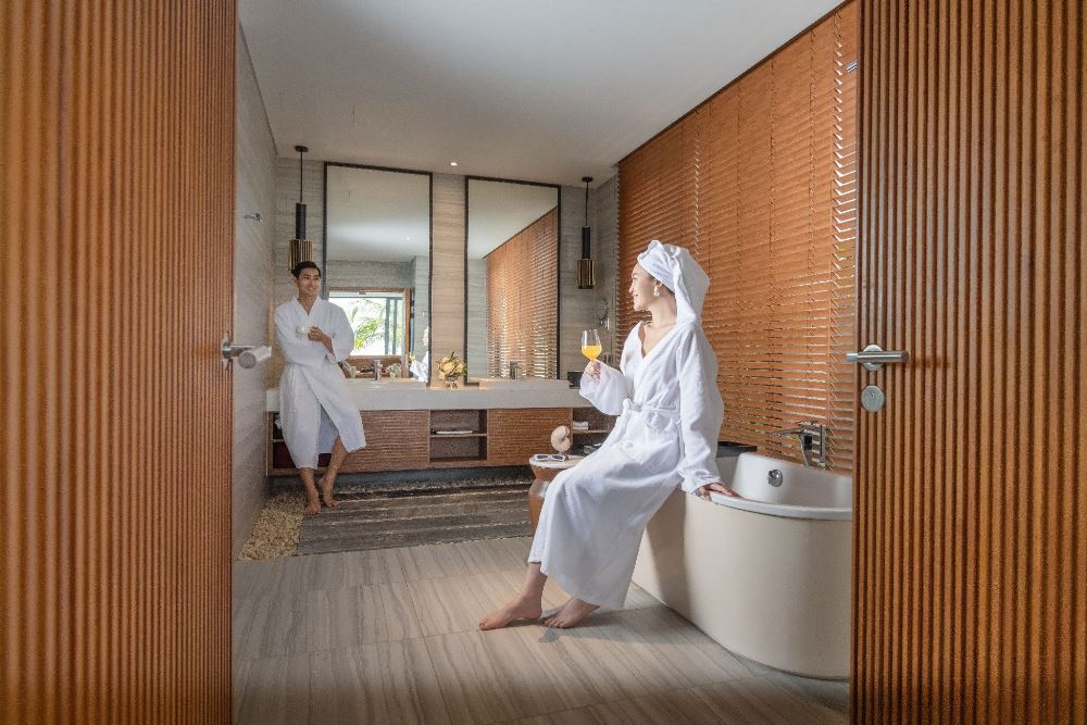 Movenpick Resort Waverly Phu Quoc 4