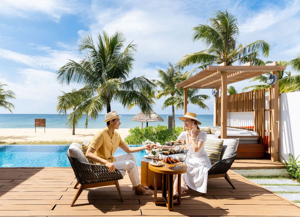 Movenpick Resort Waverly Phu Quoc 5