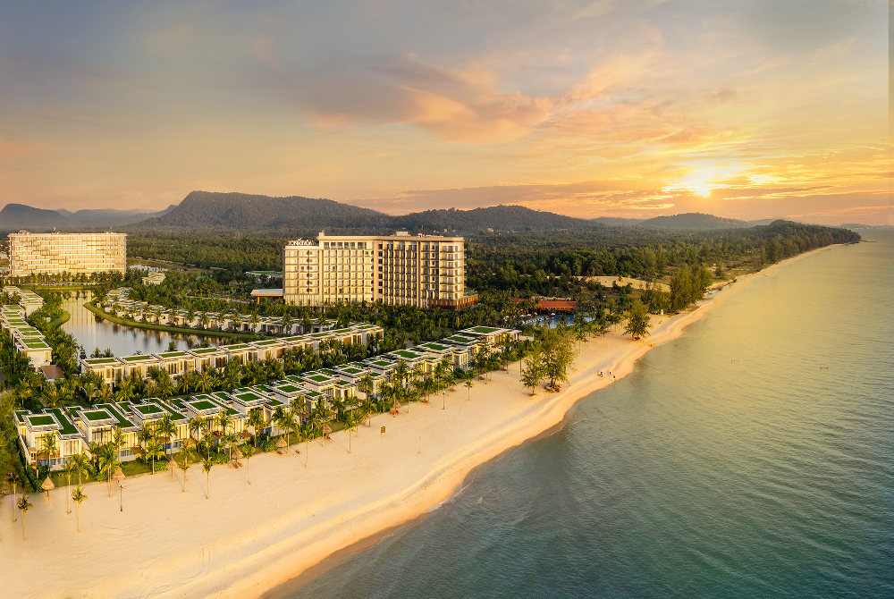 Movenpick Resort Waverly Phu Quoc