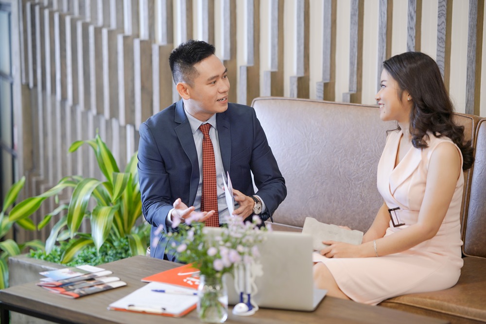 Prudential chi trả 23 tỷ đồng cho một khách hàng tại Cần Thơ 2 Prudential luon no luc nang cao trai nghiem khach hang