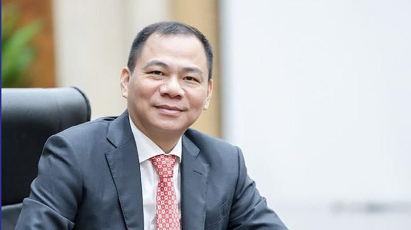 pham nhat vuong