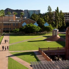 Arizona State University 3