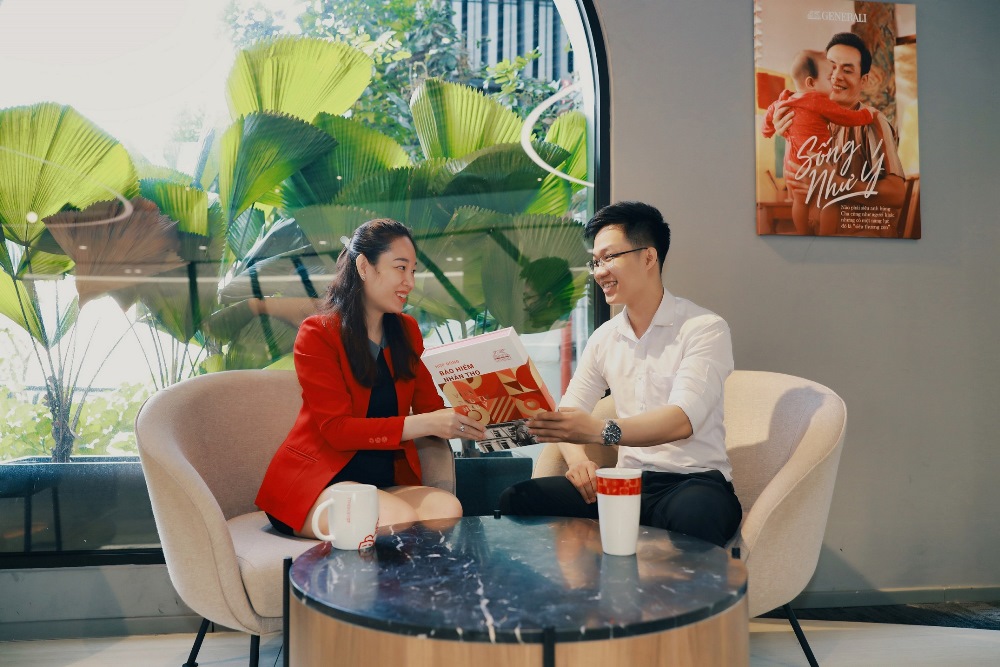 Generali – 192 năm bảo vệ toàn cầu, 12 năm sát cánh Việt Nam 3 Generali 09