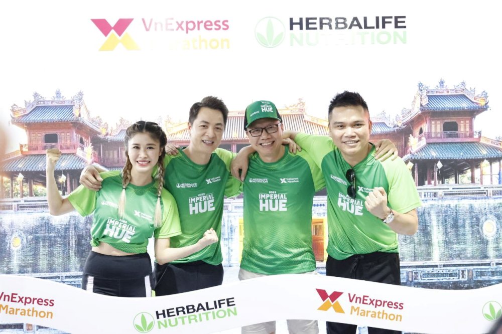 Herbalife 13