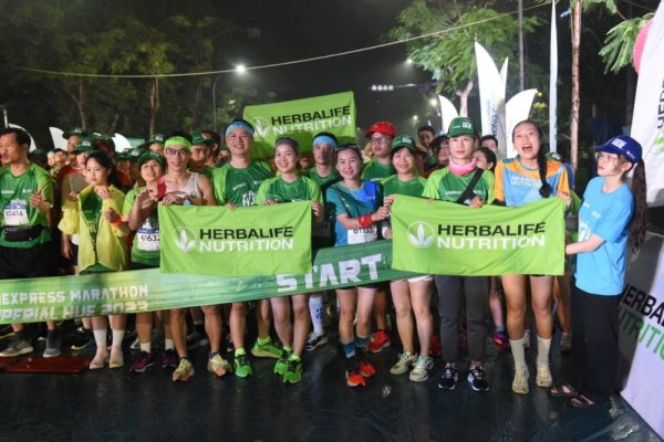 Herbalife 16