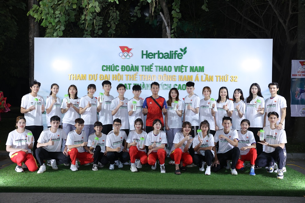 Herbalife 8