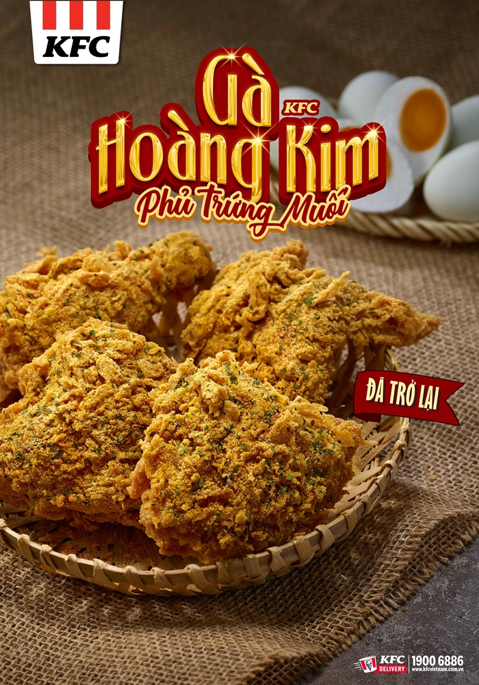 POSTER GA HOANG KIM