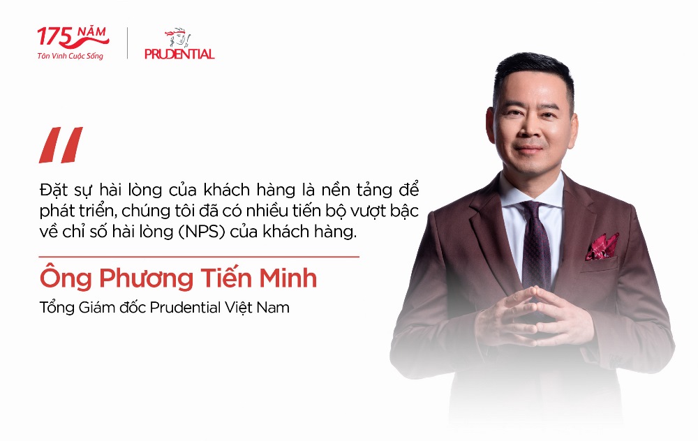 PVA Prudential cong bo ket qua kinh doanh 2022 1