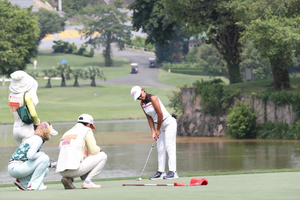 San Golf Long Thanh 10
