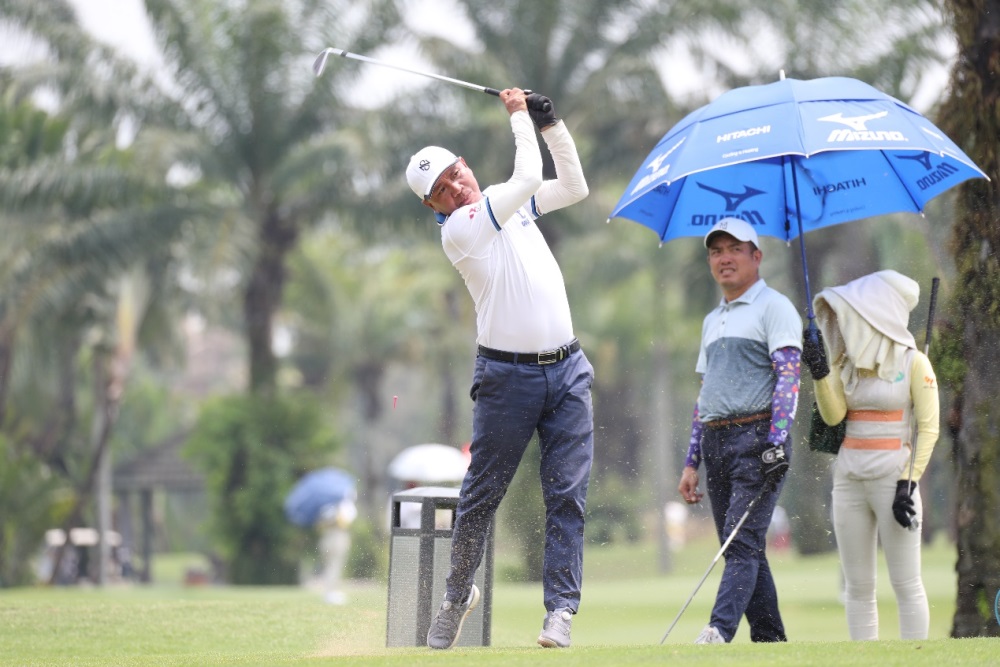 San Golf Long Thanh 11