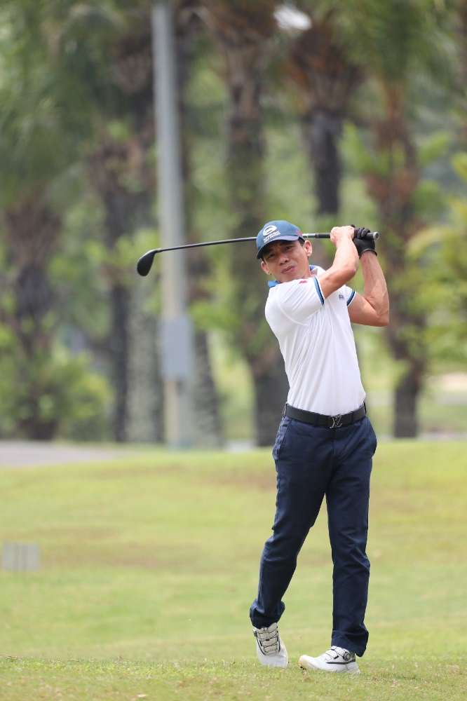 Nhiều thương hiệu mạnh và uy tín đồng hành cùng giải Golf Doanh nghiệp và Thương hiệu lần thứ 18 2 San Golf Long Thanh 2