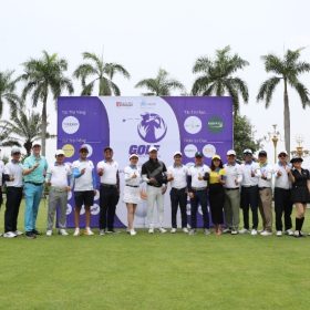 San Golf Long Thanh