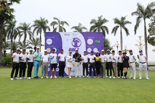 San Golf Long Thanh