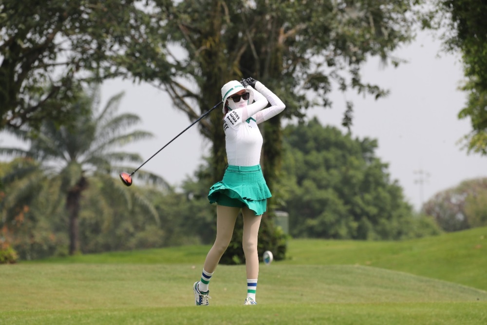 San Golf Long Thanh 7
