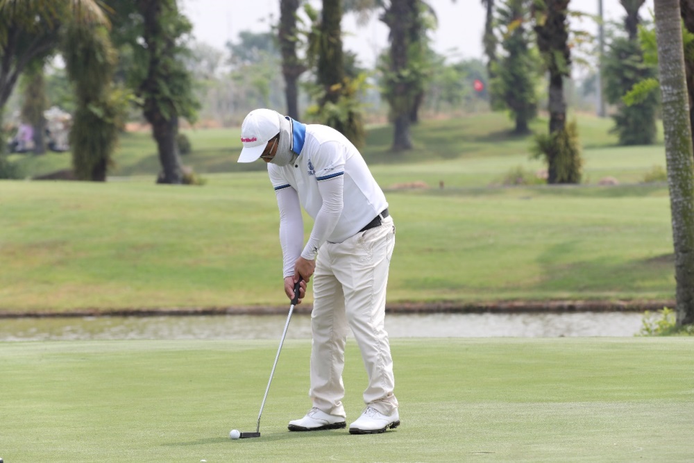San Golf Long Thanh 8