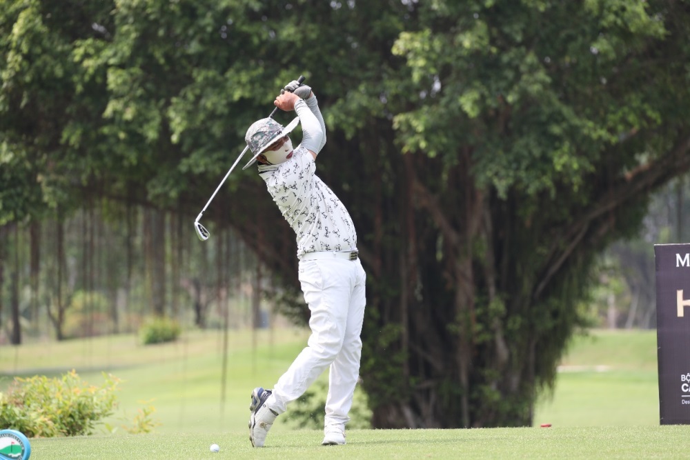San Golf Long Thanh 9
